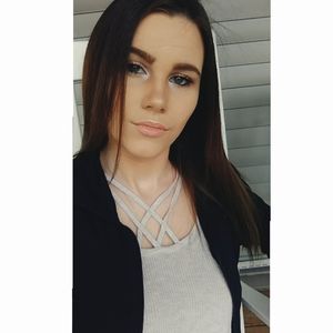 Meet your Posher, Catrina